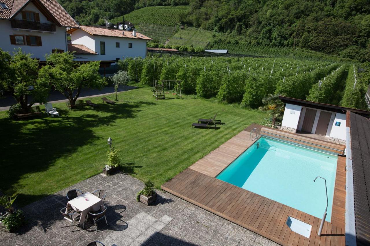 Josefsheim Lana Exterior foto
