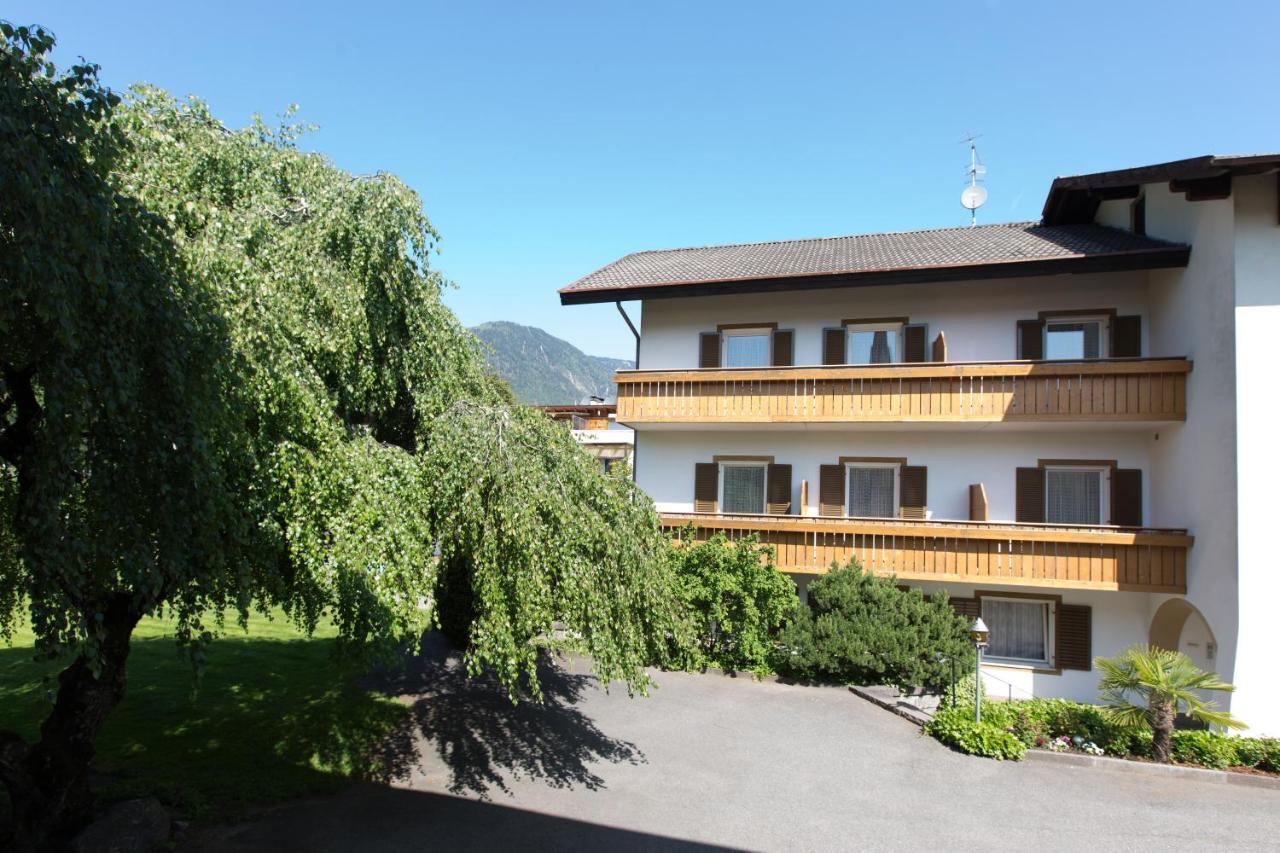 Josefsheim Lana Exterior foto