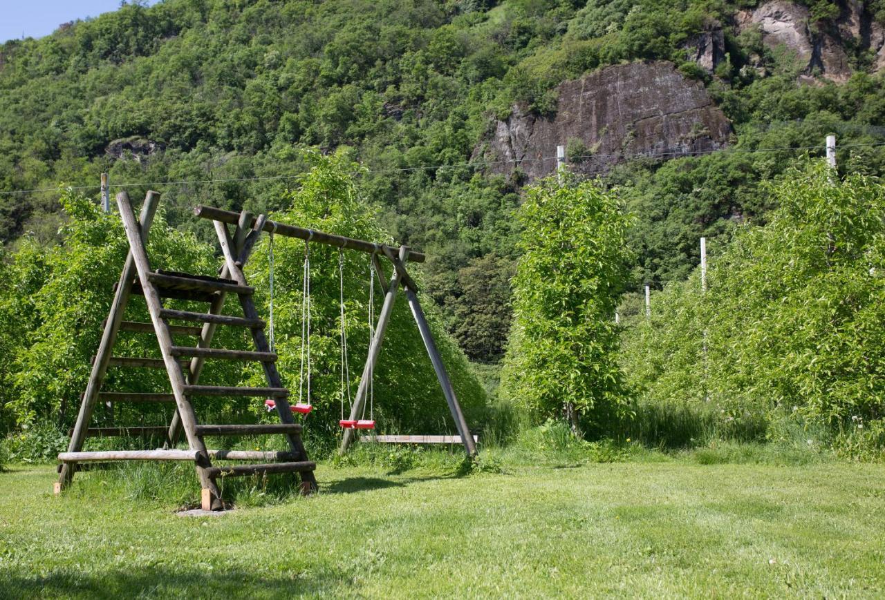 Josefsheim Lana Exterior foto