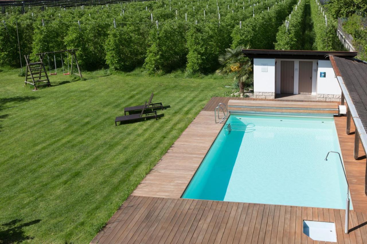 Josefsheim Lana Exterior foto